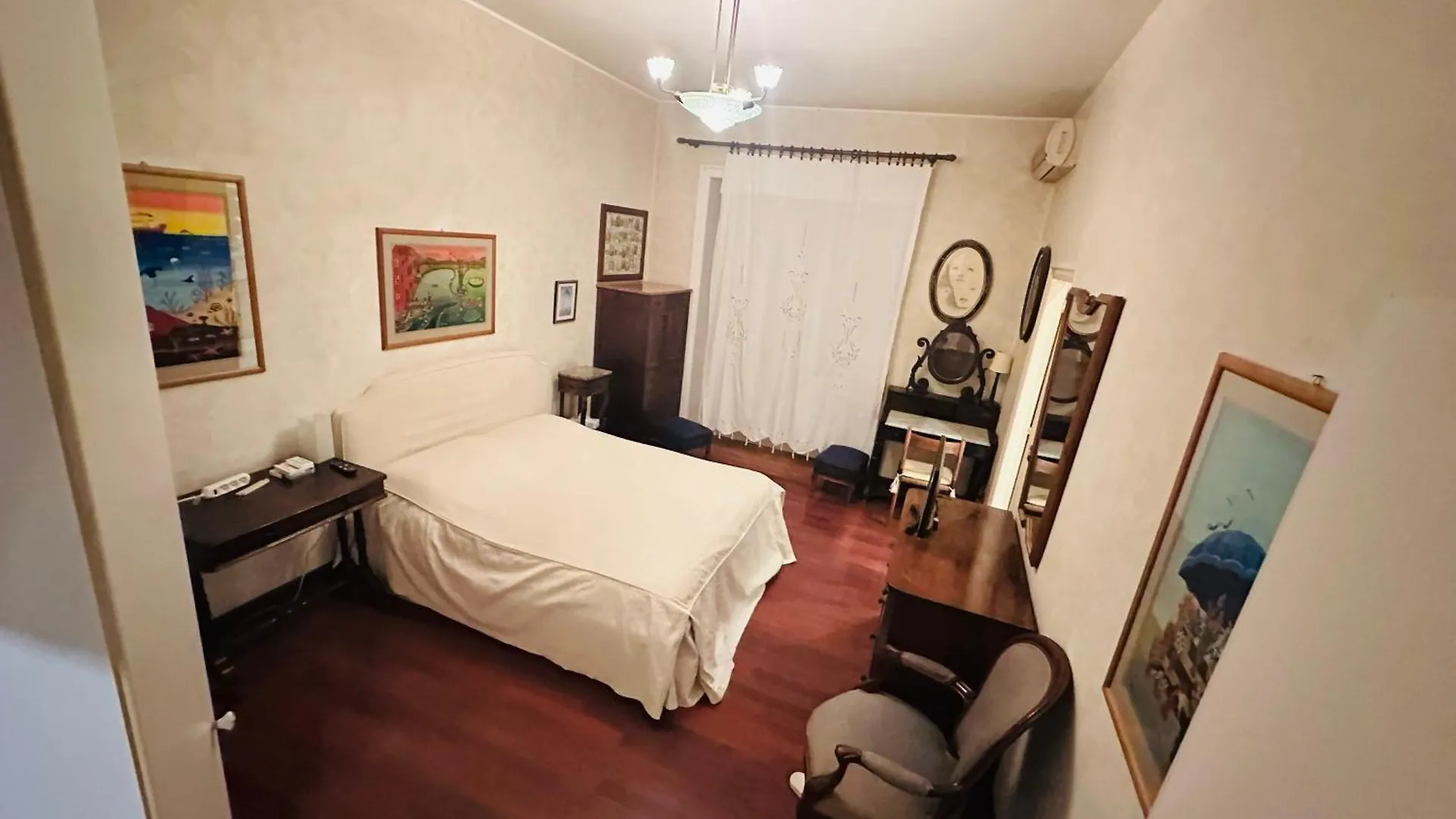 Luxury Home Museum - Roma - Rai - Stadio Olimpico - Vaticano - Musei Vaticani - Centro - Clodio Italy