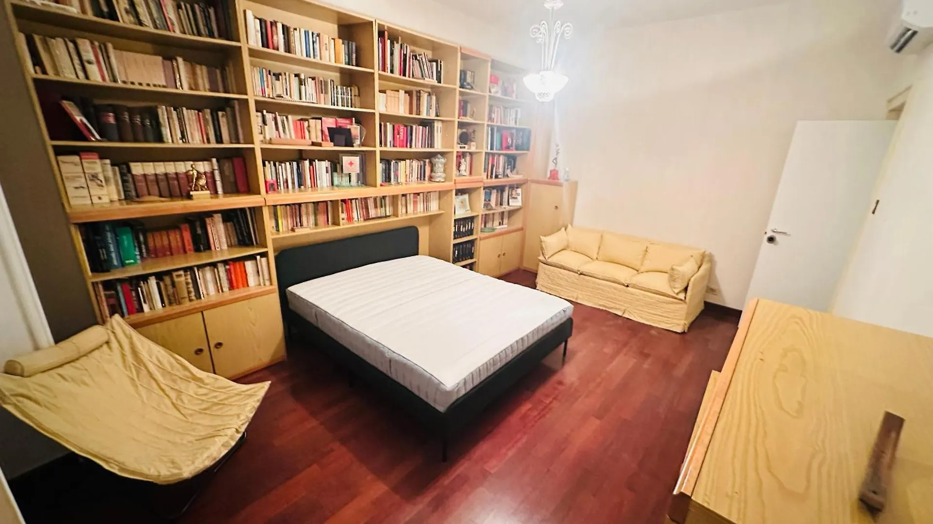 Luxury Home Museum - Roma - Rai - Stadio Olimpico - Vaticano - Musei Vaticani - Centro - Clodio Homestay Rome