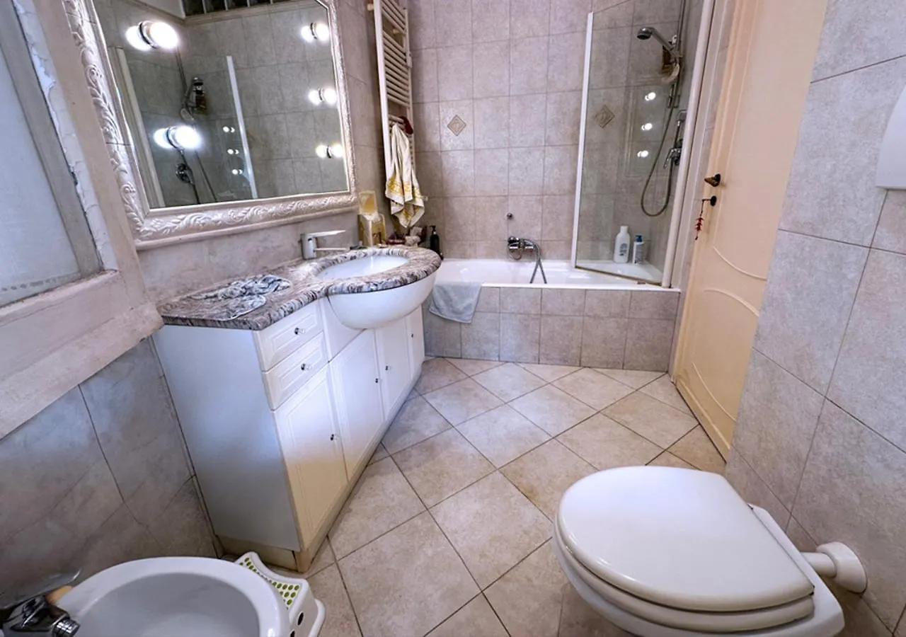 Homestay Luxury Home Museum - Roma - Rai - Stadio Olimpico - Vaticano - Musei Vaticani - Centro - Clodio