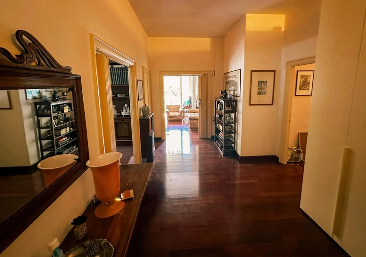 Luxury Home Museum - Roma - Rai - Stadio Olimpico - Vaticano - Musei Vaticani - Centro - Clodio Homestay Rome