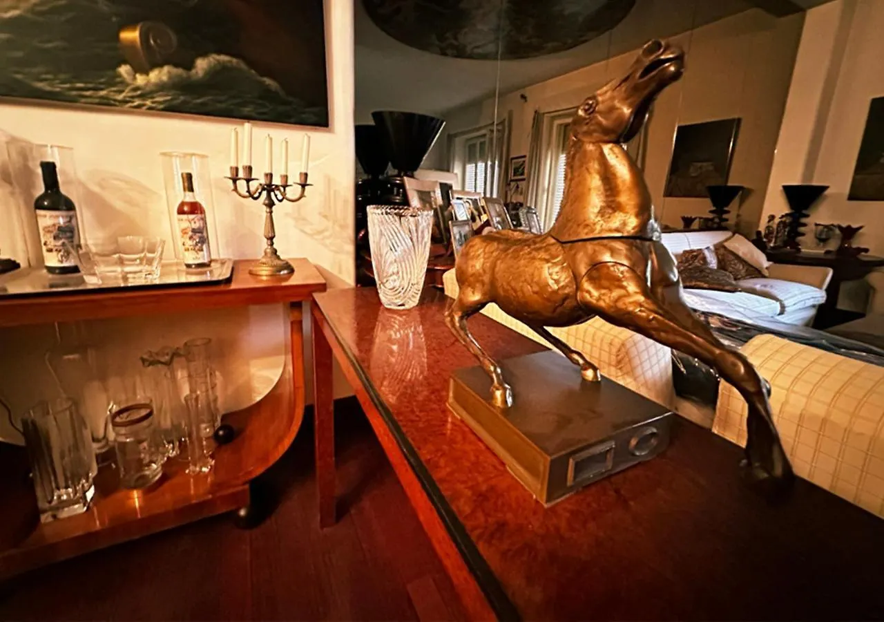 Luxury Home Museum - Roma - Rai - Stadio Olimpico - Vaticano - Musei Vaticani - Centro - Clodio 0*, Rome