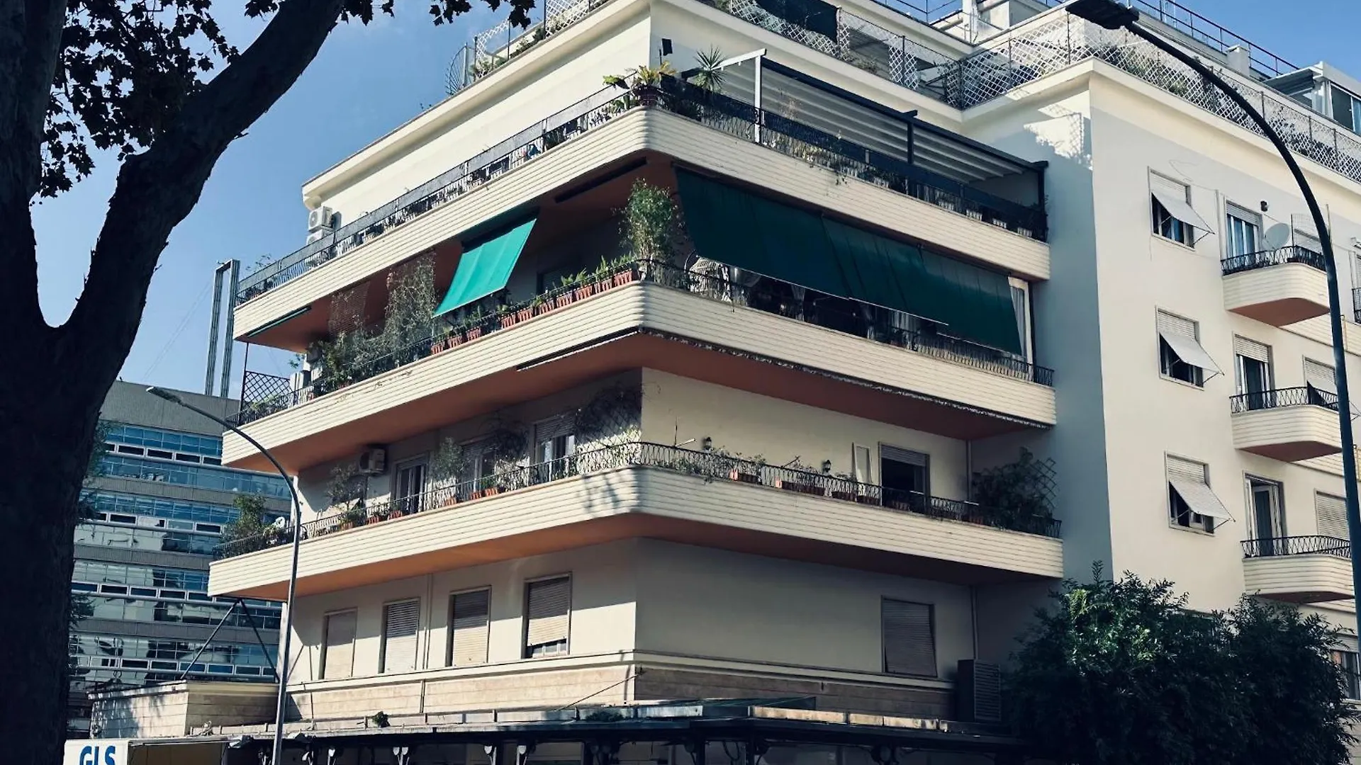 Homestay Luxury Home Museum - Roma - Rai - Stadio Olimpico - Vaticano - Musei Vaticani - Centro - Clodio Italy