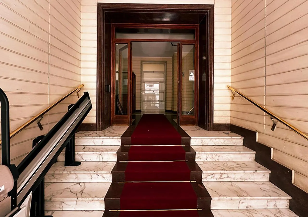 Ubytování v soukromí Luxury Home Museum - Roma - Rai - Stadio Olimpico - Vaticano - Musei Vaticani - Centro - Clodio Itálie